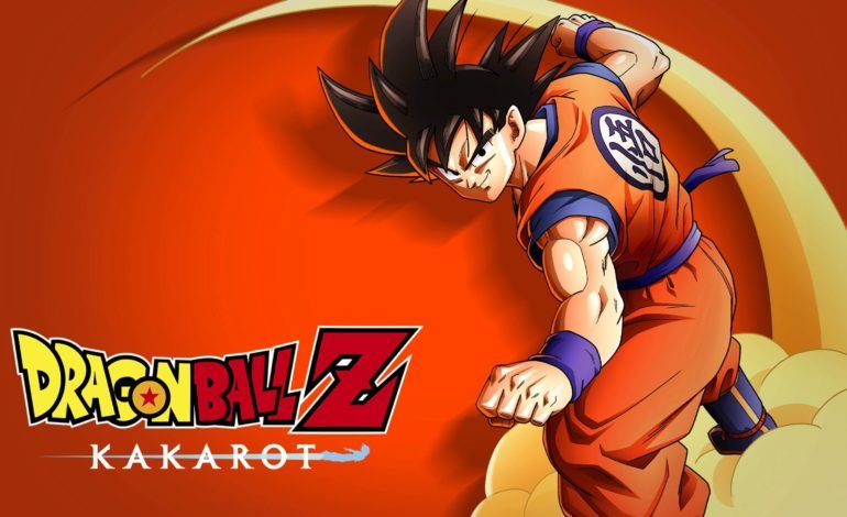 Steam DLC Page: DRAGON BALL Z: KAKAROT