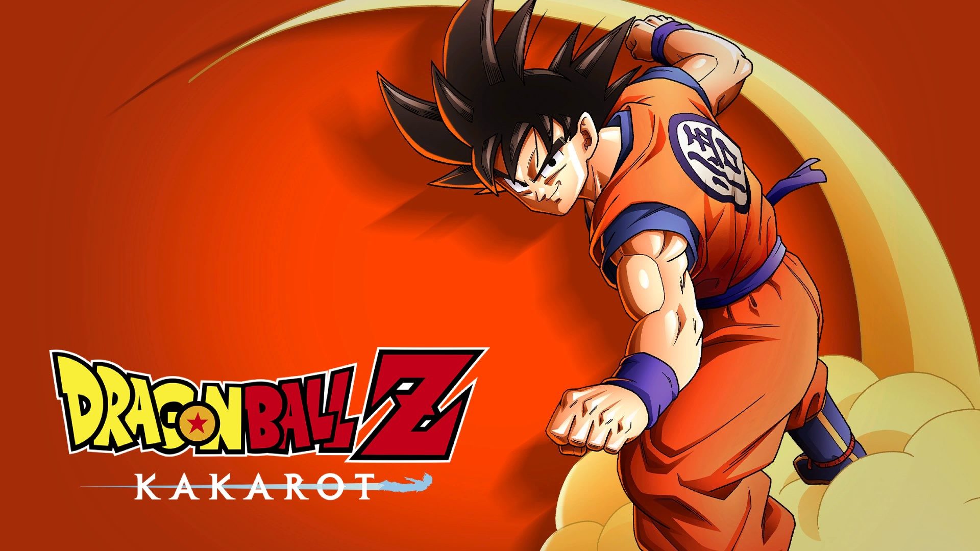 Dragon Ball Z: Kakarot DLC to add playable Super Saiyan God Goku