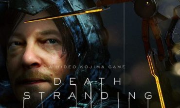Death Stranding on PC Has Been Delayed to July