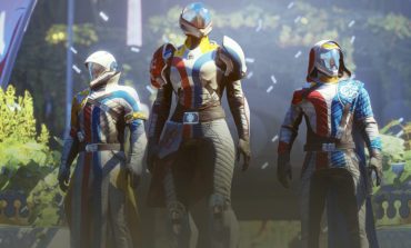 Destiny 2 Reveals Details on The Guardian Games Event