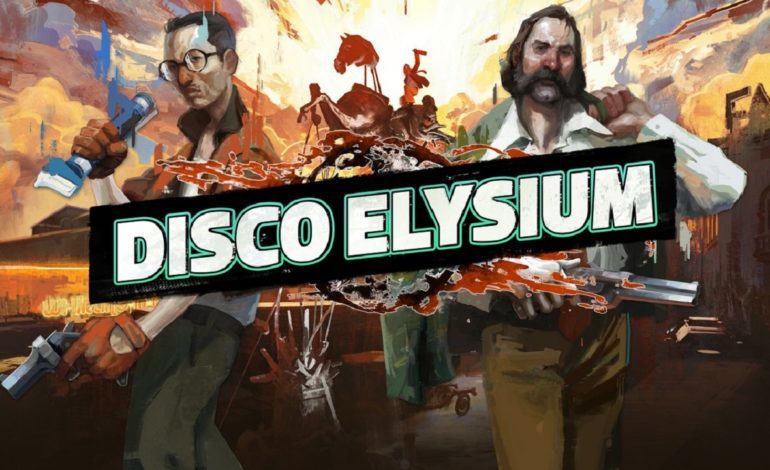 A Disco Elysium Port is Being Developed for the Nintendo Switch