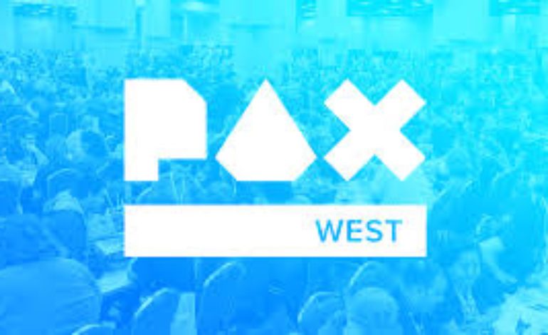PAX West Still Scheduled to Happen