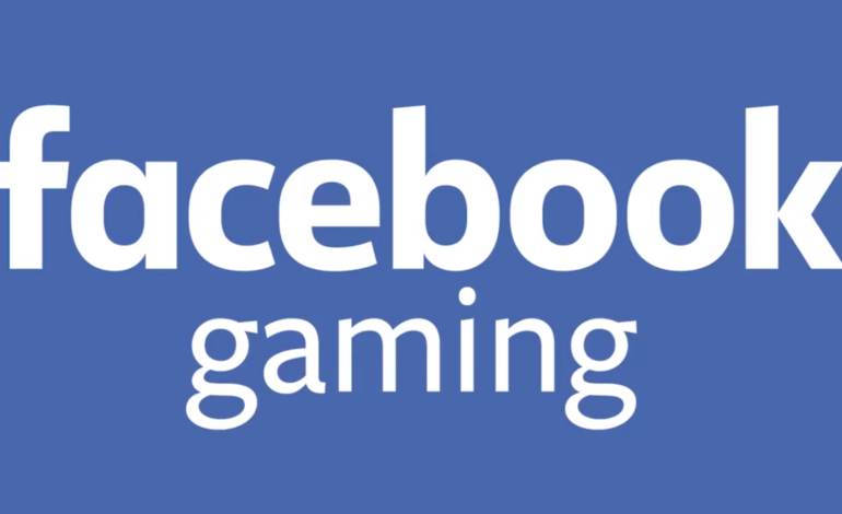 Facebook Gaming