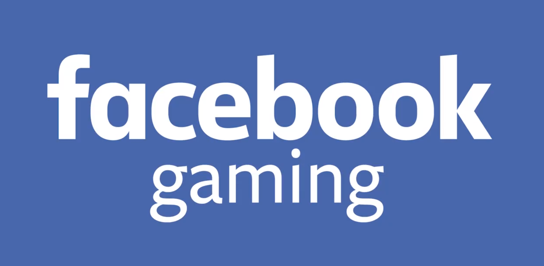 facebook gaming