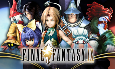 Square Enix Empties Final Fantasy 9's Game Folder