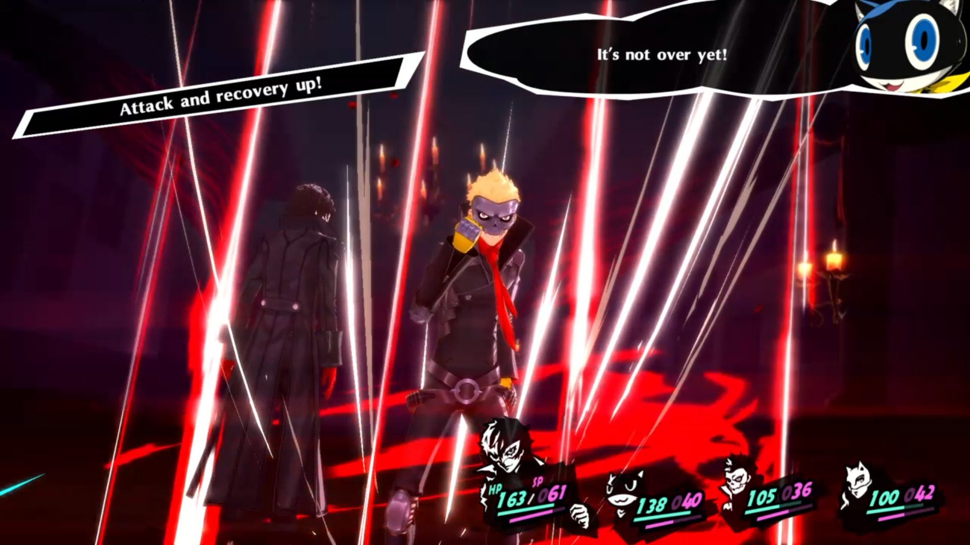 Persona 5 Royal review: A great game gets an even better second