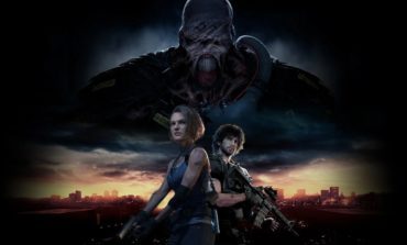 Resident Evil 3 Remake Ships More than 2 Million Units in Just Five Days