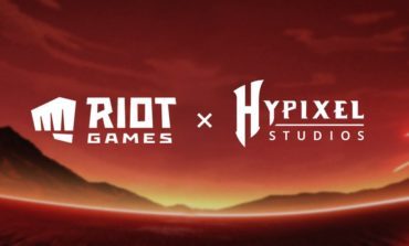 Riot Games Announces Acquisition Of Hypixel Studios