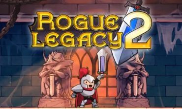 Cellar Door Games Announces Rogue Legacy 2, a Full Sequel to the Popular Indie Title