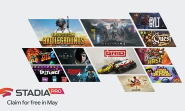 First Stadia Connect Of 2020 Reveals Star Wars Jedi: Fallen Order, PlayerUnknown's Battlegrounds, Octopath Traveler, & More Coming To Stadia This Year