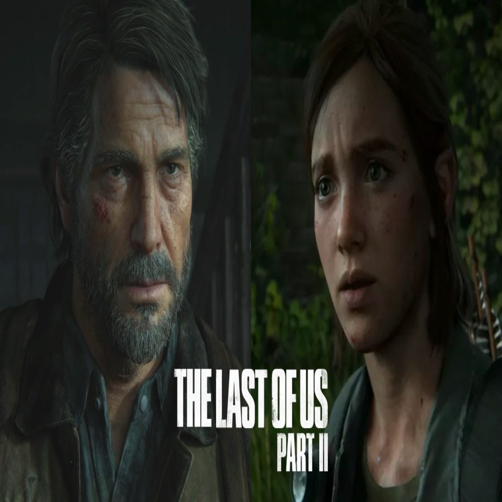 The Last of Us Part 2 Ending Was Originally Much Darker
