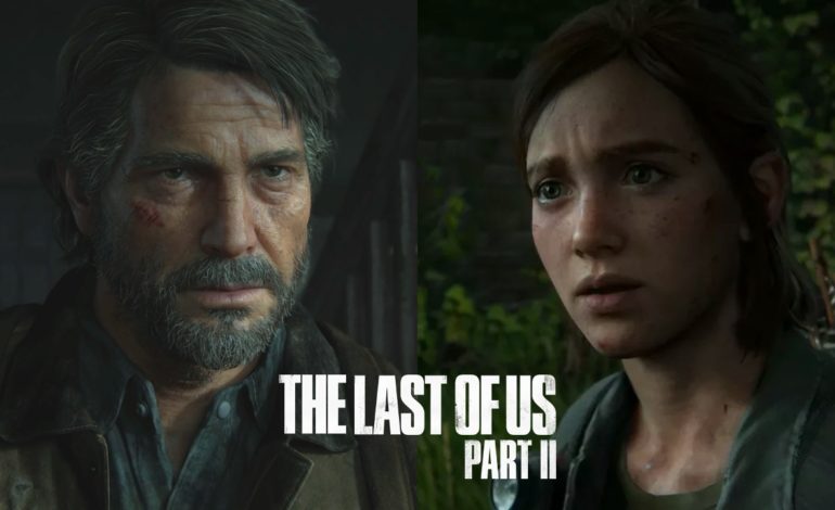 New Trailer Coming for The Last of Us Part 2