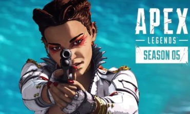 Apex Legends Season 5 Gameplay Trailer Featuring New Battle Pass, Season Quests, and Loba in Action