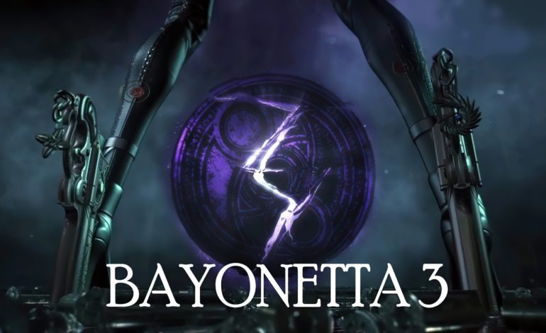 Bayonetta 3 ganha data de lançamento