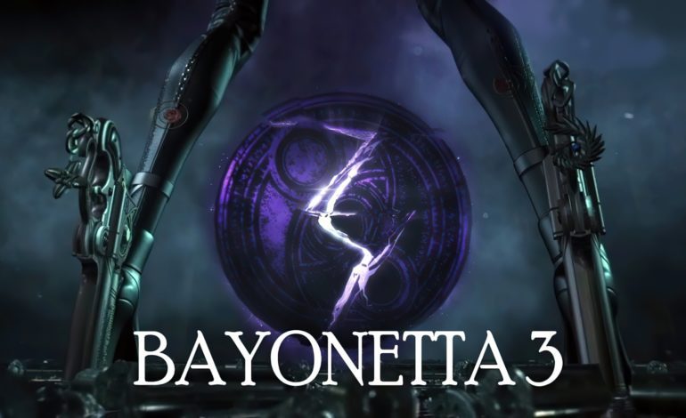 Everything We Learned From The Bayonetta 3 Trailer