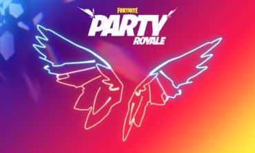 Fortnite is Throwing an In-game Party to Celebrate Setting Another Record