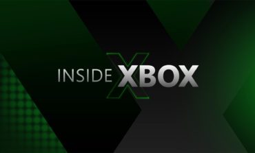 Xbox Series X Gameplay Inside Xbox Episode Reveals New Games Coming During Launch Window