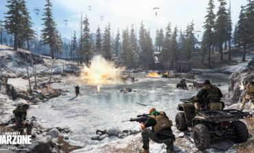 Warzone Will Continue Past Modern Warfare, Into Upcoming COD Games