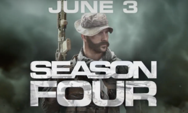 Modern Warfare Season 4 Gets New Trailer, Captain Price and Gaz Teased As New Operators