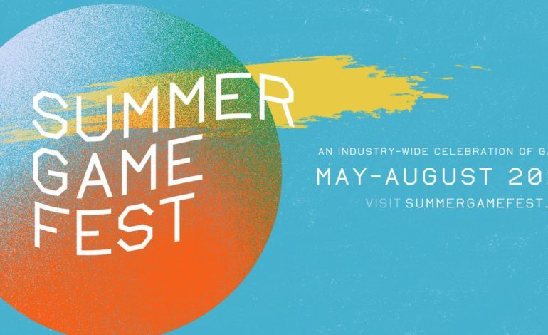 Geoff Keighley Announces Summer Game Fest, A Four Month Long, Industry-Wide Celebration Of Gaming