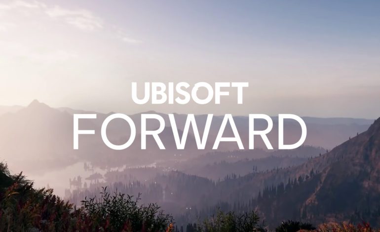 Ubisoft Announces Digital Event Set For July 12