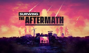 Surviving the Aftermath Trailer and Steam Early Access Date Revealed