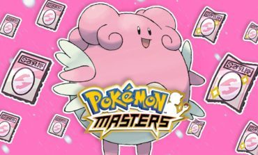 Pokémon Masters Gets Fans Ready for Their Blissful Bonanza Event