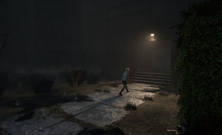 Dead By Daylight to Release A Silent Hill Inspired DLC