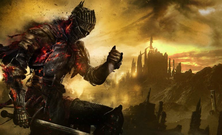 Dark Souls III Exceeds 10 Million Units Sold, Franchise Lifetime Sales Reaches More Than 27 Million Units in Sales