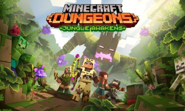 First Minecraft Dungeons DLC: Jungle Awakens, Will Release In July