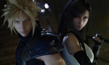 Final Fantasy VII Remake Co-Director Says New Information Will be Shared Next Month