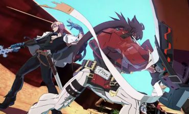 Guilty Gear -Strive- Delayed Until 2021 Due to the COVID-19 Pandemic