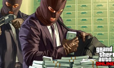 Grand Theft Auto Online is Having a $500,000 Gaming Event Throughout the Whole Month of May