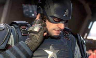 Marvel’s Avengers Gives Captain America Major Update on His Abilities