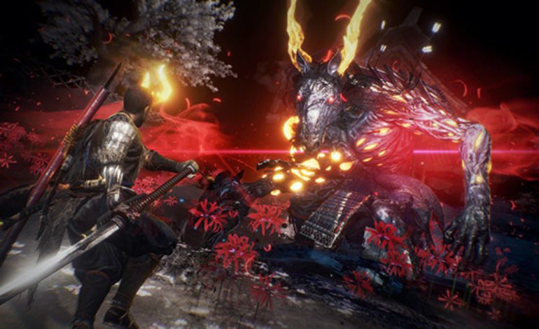 Nioh 2 Updates Entails Photo Mode, New Missions, and New DLC