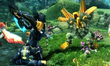 Phantasy Star Online 2 Coming to PC - Includes Xbox Crossplay