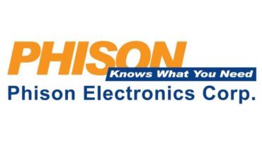 Phison's SSDs will Support 3D NAND Flash Chips  by Yangtze Memory Technologies