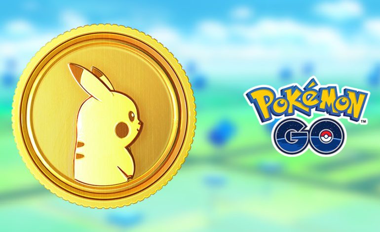 Pokémon GO is Letting Players Earn PokeCoins From Home