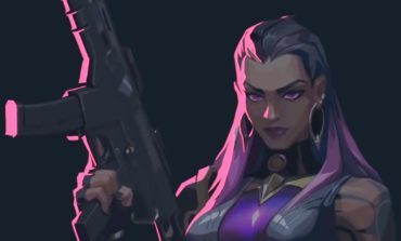 Riot Games Releases New Valorant Trailer that Teases New Agent