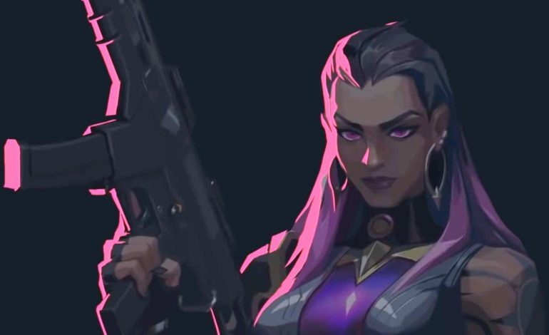 Riot Games Releases New Valorant Trailer that Teases New Agent - mxdwn ...