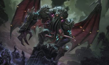 Smite Adds Cthulhu as the Pantheon of Playable Gods