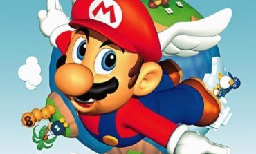 Nintendo Takes Legal Action Against the Unofficial Super Mario 64 PC Port