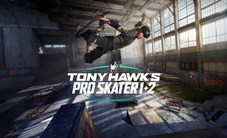 Tony Hawk’s Pro Skater 1 and 2 Remastered Soundtrack Revealed