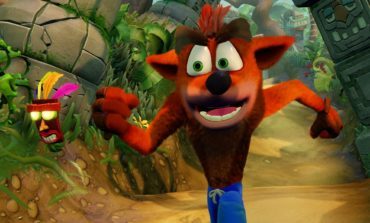 Crash Bandicoot 4: It's About Time Leaked By Taiwain Rating