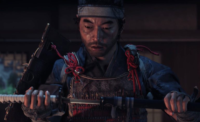 Ghost Of Tsushima': Sucker Punch PlayStation 4 Exclusive Is Coming