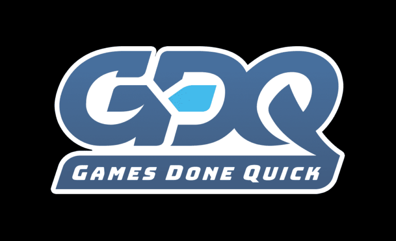 Summer Games Done Quick Changes to an Online-Only Event, Still Scheduled for This August