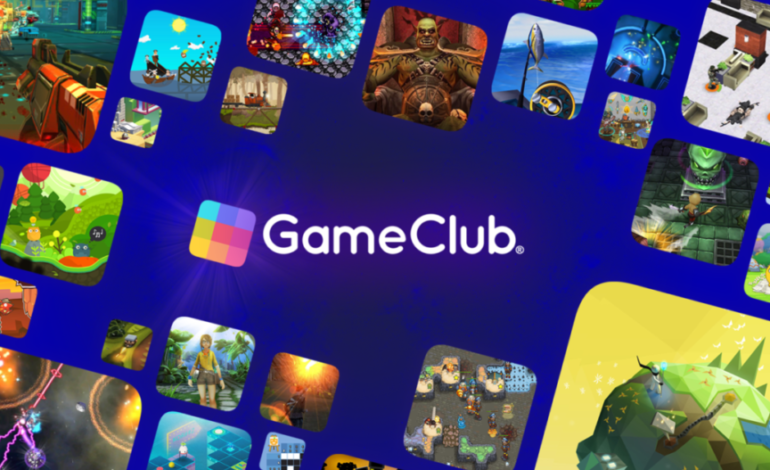 The GameClub Subscription Service Finally Released for Android Users