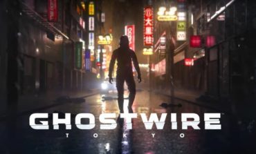 GhostWire: Tokyo Gameplay Trailer Revealed