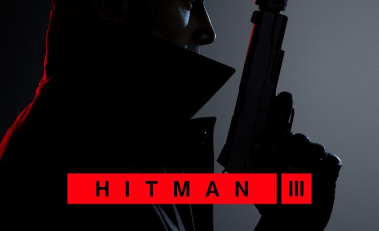 Hitman III Announced; Coming January 2021