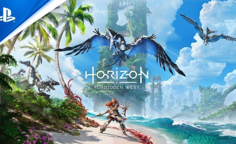 Game Director Mathijs Jonge  Provides New Insight Into Horizon Forbidden West; Set To Release In 2021
